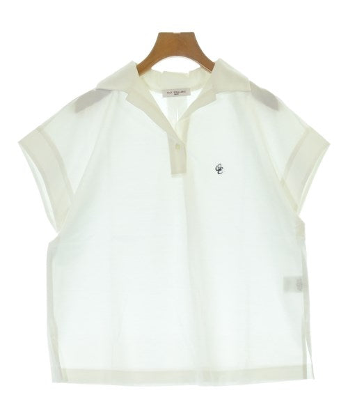 OLD ENGLAND เสื้อโปโล