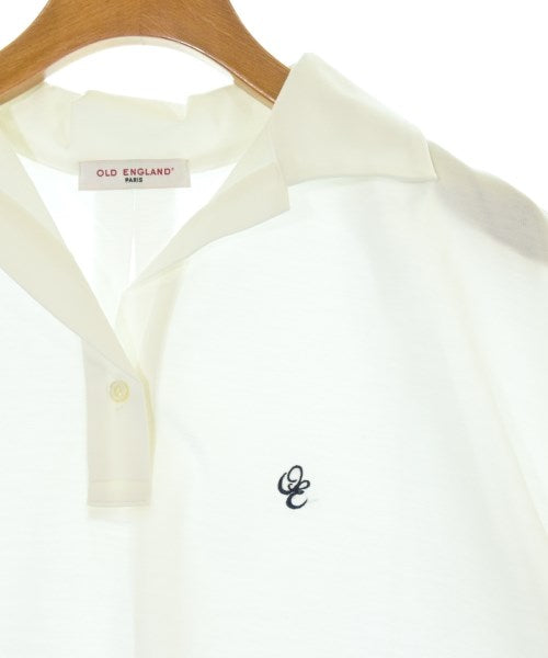 OLD ENGLAND เสื้อโปโล