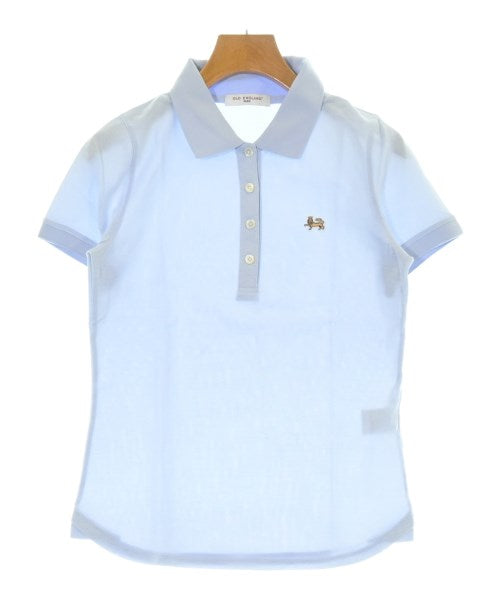OLD ENGLAND เสื้อโปโล