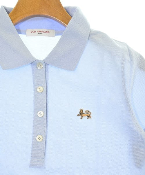 OLD ENGLAND เสื้อโปโล
