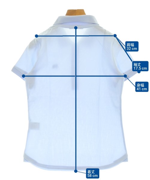 OLD ENGLAND เสื้อโปโล