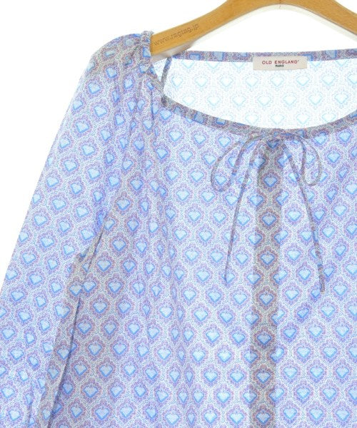 OLD ENGLAND เสื้อสตรี