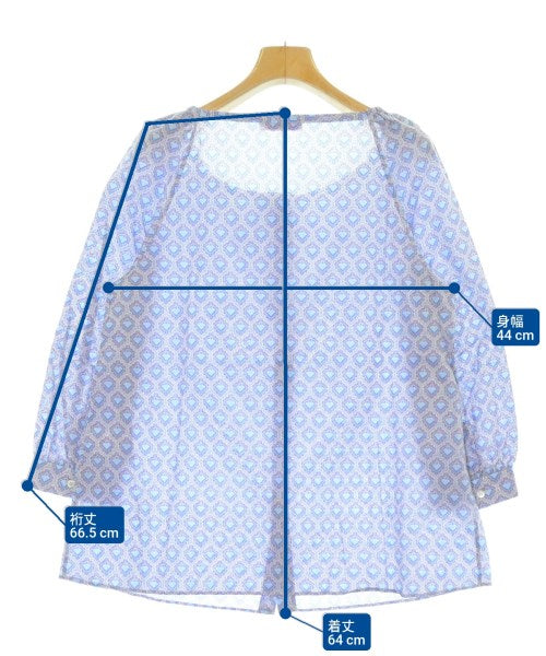 OLD ENGLAND เสื้อสตรี