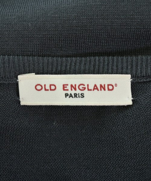 OLD ENGLAND เสื้อคาร์ดิแกน