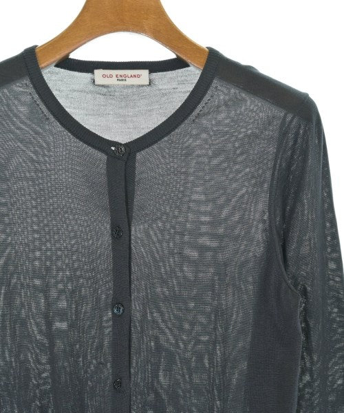 OLD ENGLAND เสื้อคาร์ดิแกน