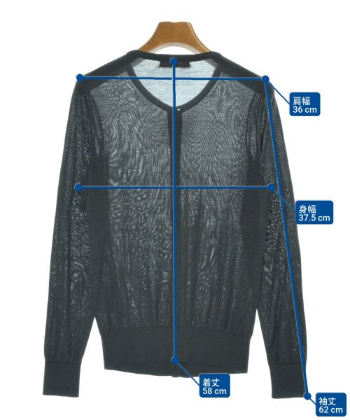 OLD ENGLAND เสื้อคาร์ดิแกน