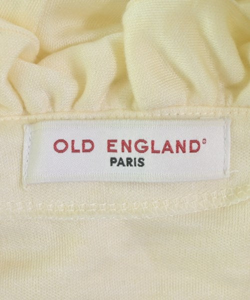 OLD ENGLAND เสื้อคาร์ดิแกน