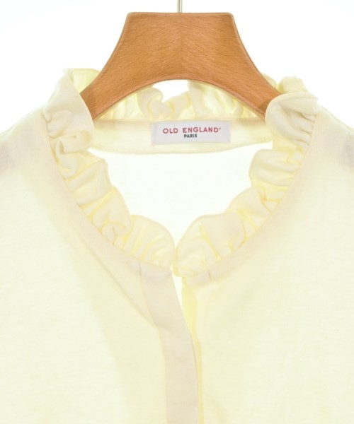 OLD ENGLAND เสื้อคาร์ดิแกน