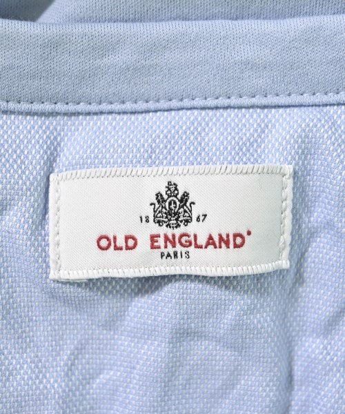 OLD ENGLAND เสื้อสตรี
