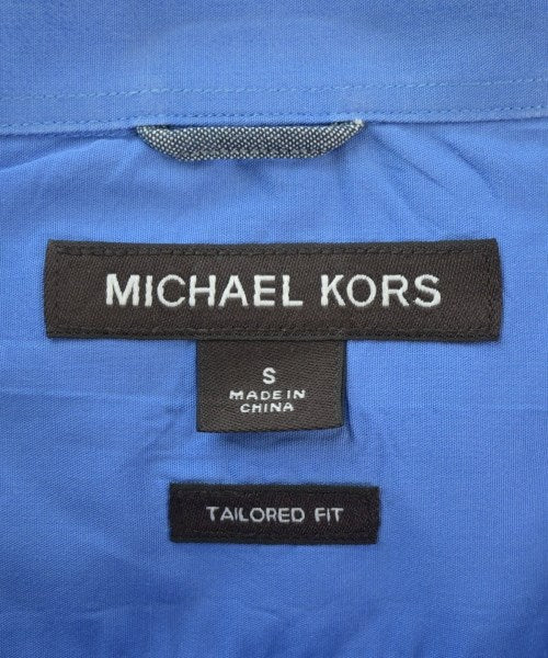 MICHAEL KORS COLLECTION เสื้อเชิ้ตทางการ