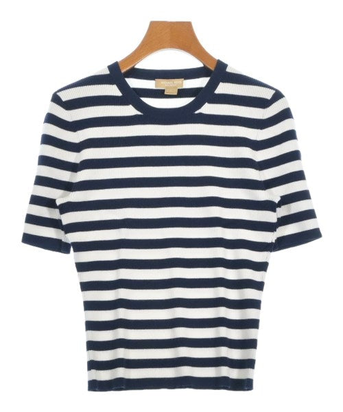 MICHAEL KORS COLLECTION เสื้อยืด/เสื้อท็อปส์