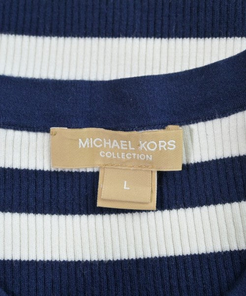 MICHAEL KORS COLLECTION เสื้อยืด/เสื้อท็อปส์
