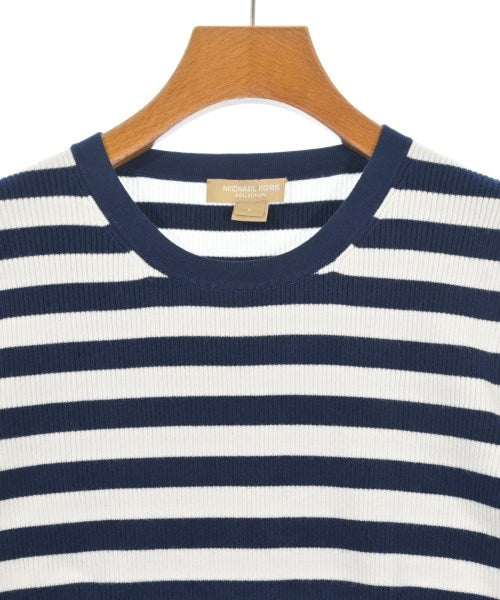 MICHAEL KORS COLLECTION เสื้อยืด/เสื้อท็อปส์