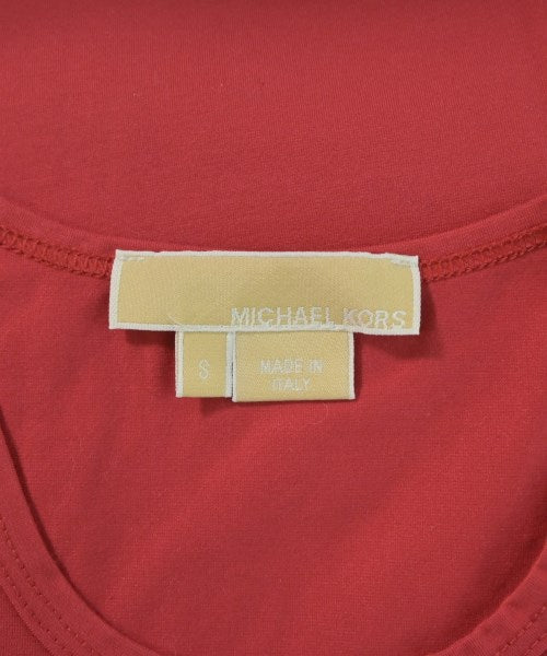 MICHAEL KORS COLLECTION เสื้อยืด/เสื้อท็อปส์
