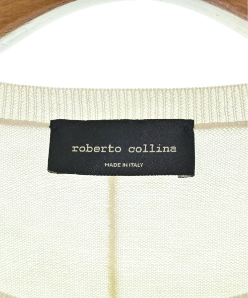 ROBERTO COLLINA เสื้อกันหนาว