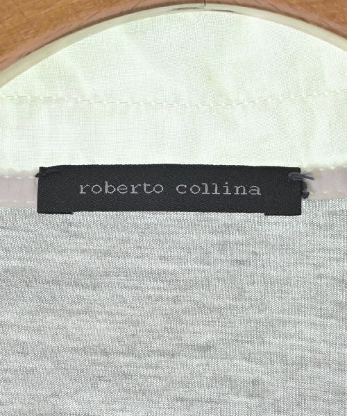 ROBERTO COLLINA เสื้อโปโล