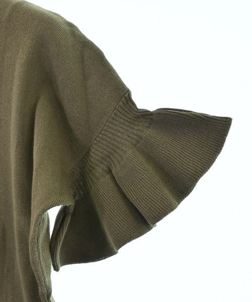 ROBERTO COLLINA เสื้อกันหนาว