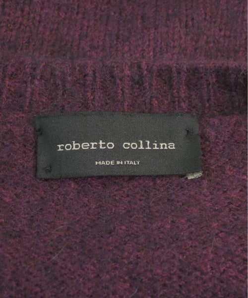 ROBERTO COLLINA เสื้อกันหนาว