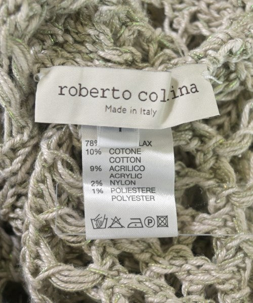 ROBERTO COLLINA เสื้อกั๊ก