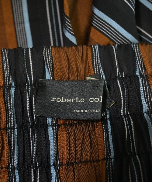 ROBERTO COLLINA เสื้อกั๊ก