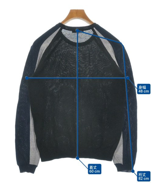 ROBERTO COLLINA เสื้อกันหนาว