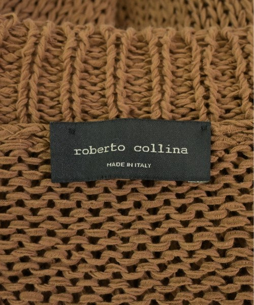 ROBERTO COLLINA เสื้อกั๊ก