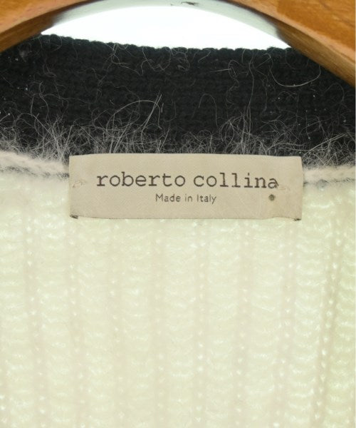 ROBERTO COLLINA เสื้อคาร์ดิแกน