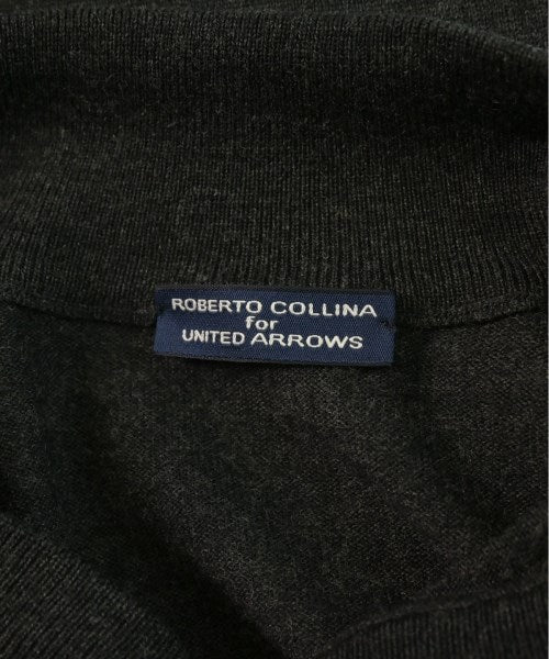 ROBERTO COLLINA เสื้อคาร์ดิแกน