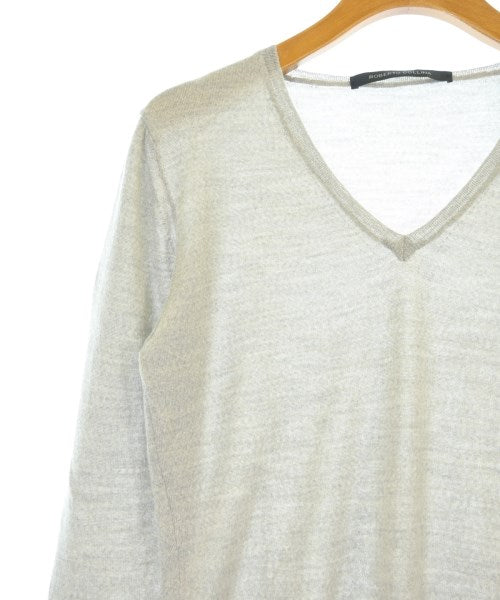 ROBERTO COLLINA เสื้อกันหนาว