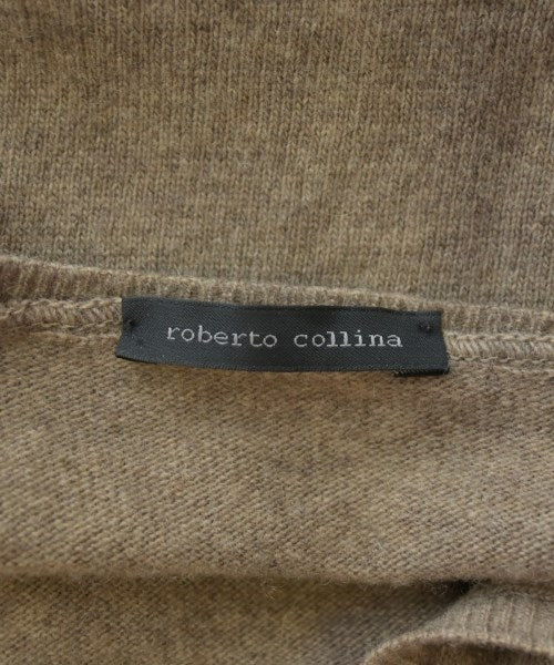 ROBERTO COLLINA เสื้อกันหนาว