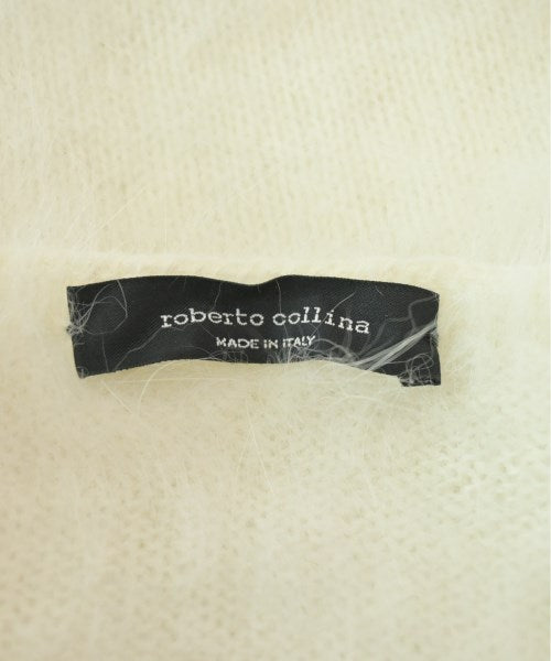 ROBERTO COLLINA เสื้อกันหนาว