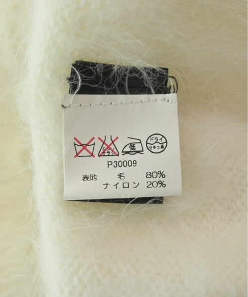 ROBERTO COLLINA เสื้อกันหนาว