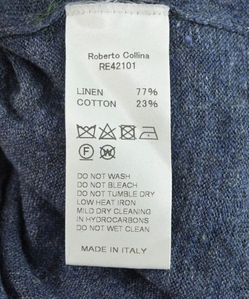 ROBERTO COLLINA เสื้อกันหนาว