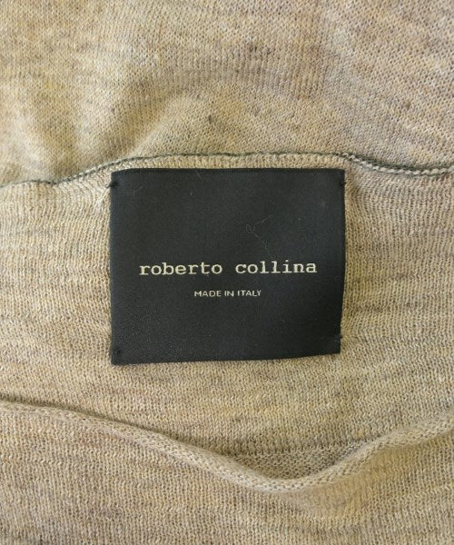 ROBERTO COLLINA เสื้อกันหนาว