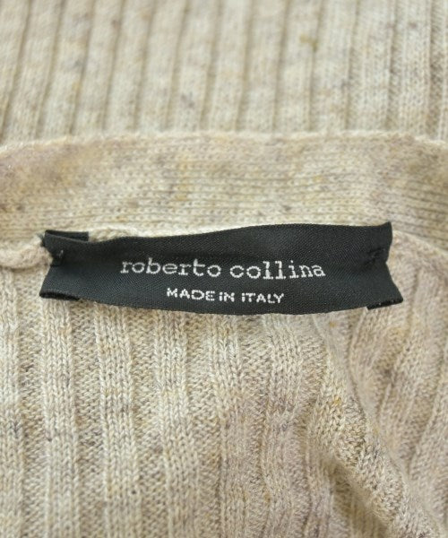 ROBERTO COLLINA เสื้อคาร์ดิแกน