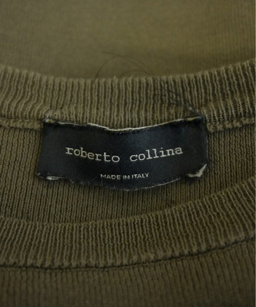 ROBERTO COLLINA เสื้อกันหนาว