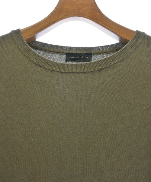 ROBERTO COLLINA เสื้อกันหนาว