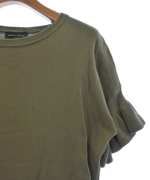 ROBERTO COLLINA เสื้อกันหนาว