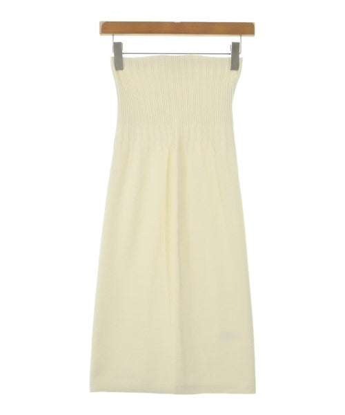 ROBERTO COLLINA กระโปรงยาว/แม็กซี่ยาว