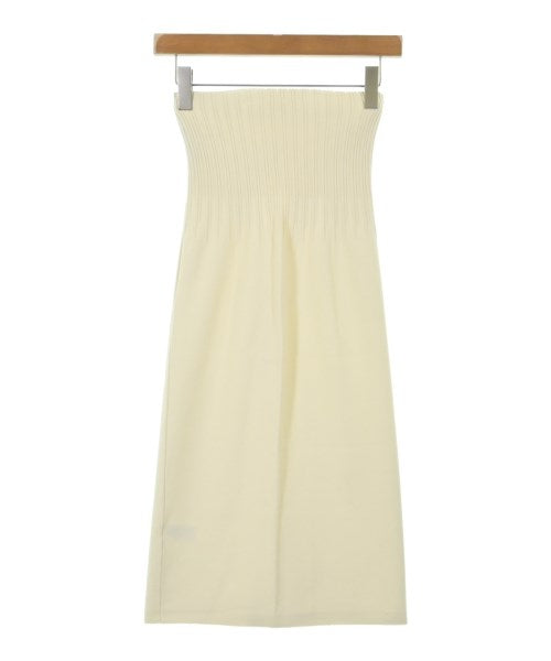 ROBERTO COLLINA กระโปรงยาว/แม็กซี่ยาว