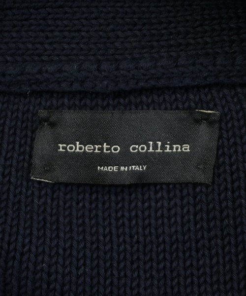 ROBERTO COLLINA เสื้อคาร์ดิแกน