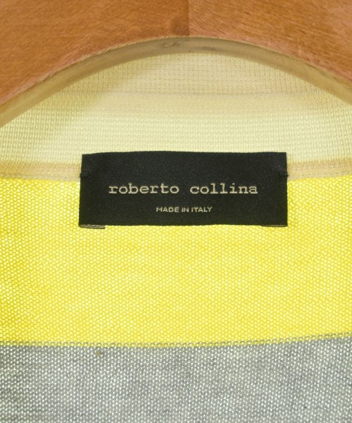 ROBERTO COLLINA เสื้อกันหนาว