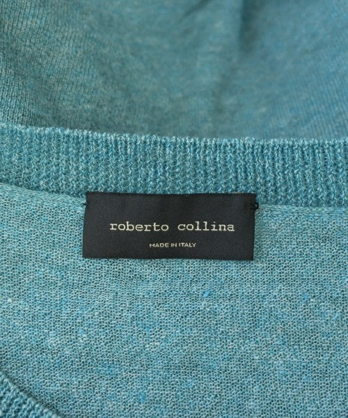 ROBERTO COLLINA เสื้อกันหนาว