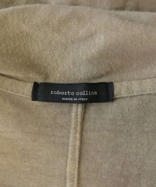 ROBERTO COLLINA แจ็คเก็ตลำลอง