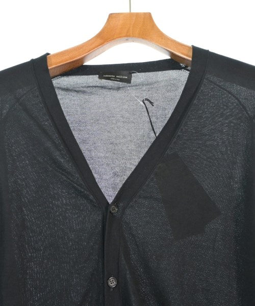 ROBERTO COLLINA เสื้อคาร์ดิแกน