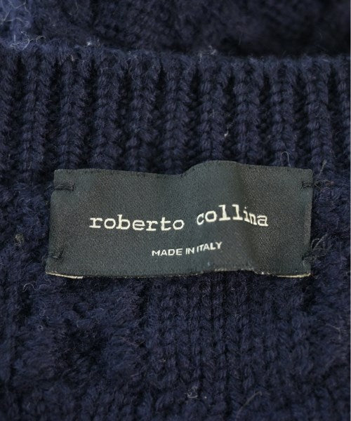 ROBERTO COLLINA เสื้อกันหนาว
