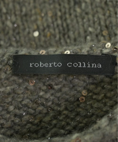 ROBERTO COLLINA เสื้อกั๊ก