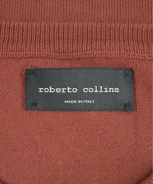 ROBERTO COLLINA เสื้อกันหนาว