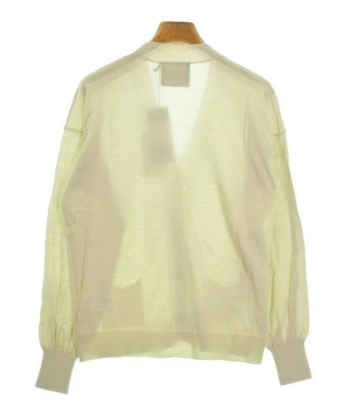 ROBERTO COLLINA เสื้อคาร์ดิแกน