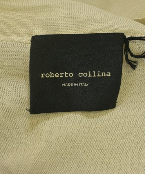 ROBERTO COLLINA เสื้อคาร์ดิแกน